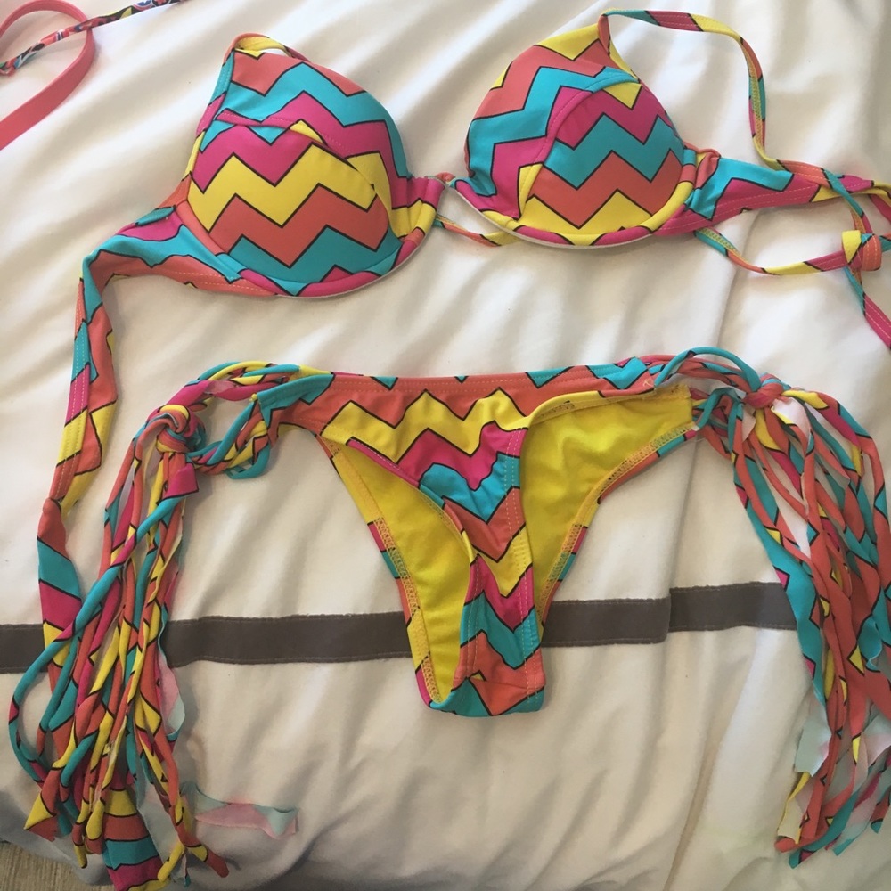 Forever young swimwear small